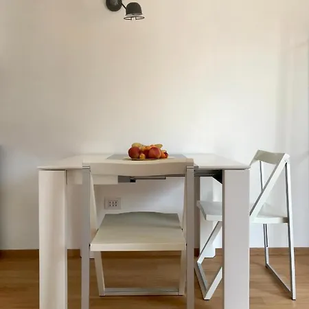 Rocce Rosse * Ostuni