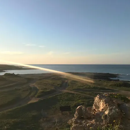 Appartement Rocce Rosse Ostuni