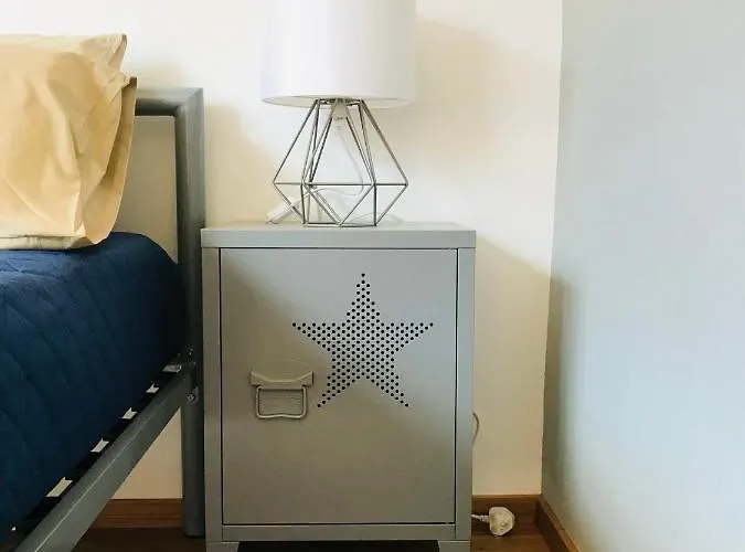 Rocce Rosse 公寓 奥斯图尼