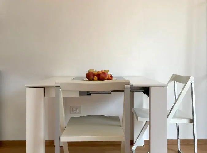 Rocce Rosse * 奥斯图尼