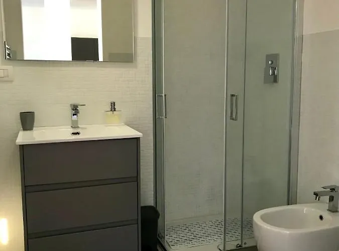 公寓 Rocce Rosse *