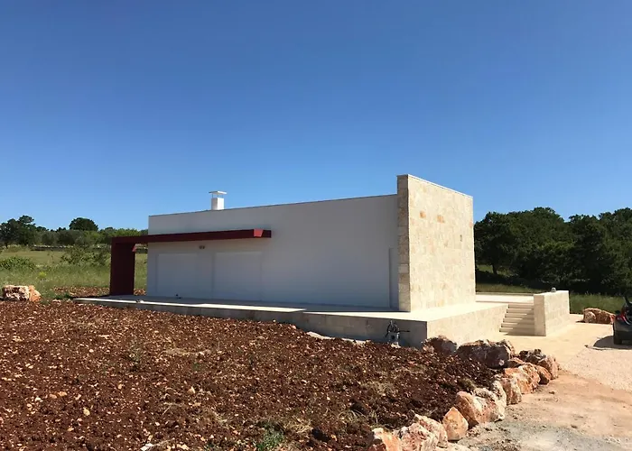 Rocce Rosse 公寓 *