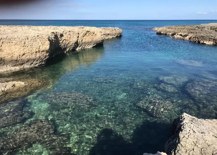 Rocce Rosse * 奥斯图尼