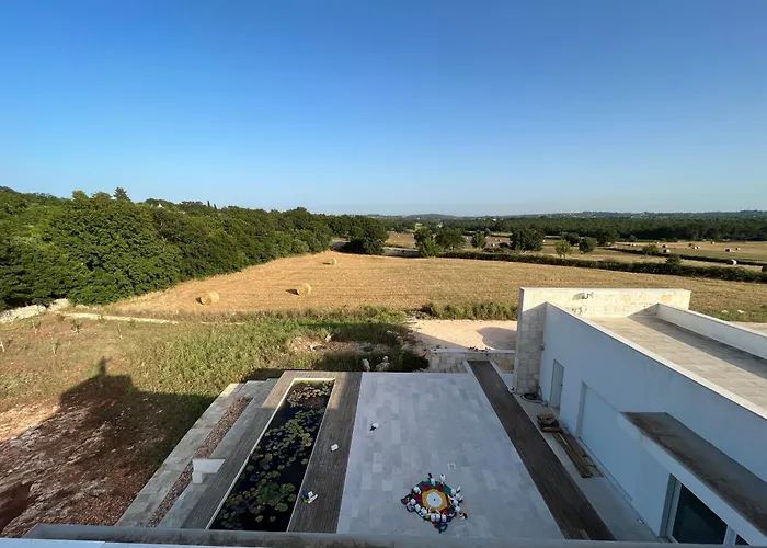 Rocce Rosse * 奥斯图尼