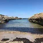 Rocce Rosse Lägenhet