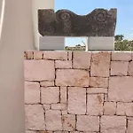 Lägenhet Rocce Rosse Ostuni