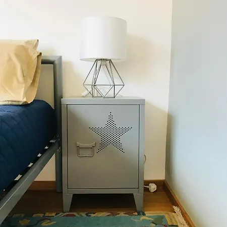 Rocce Rosse Lägenhet Ostuni