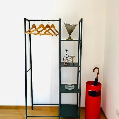 Appartement Rocce Rosse Ostuni