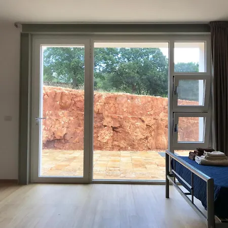 Rocce Rosse Apartment