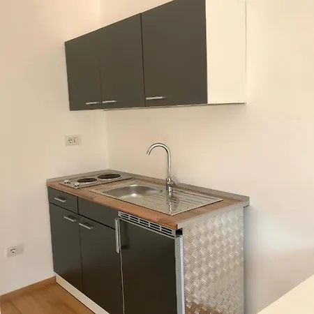 Appartement Rocce Rosse Ostuni