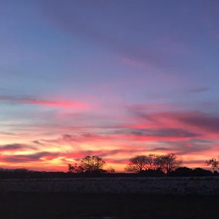 Appartement Rocce Rosse