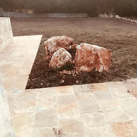 Appartement Rocce Rosse