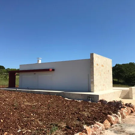 Rocce Rosse Appartement *