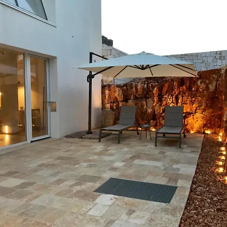 Apartment Rocce Rosse *