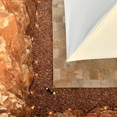 Appartement Rocce Rosse