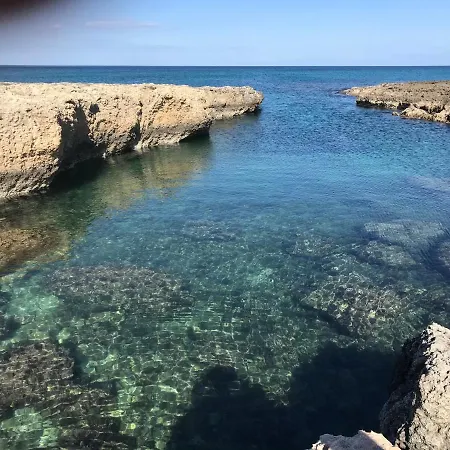 Rocce Rosse * אוסטוני