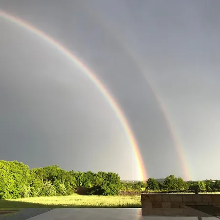 Appartement Rocce Rosse