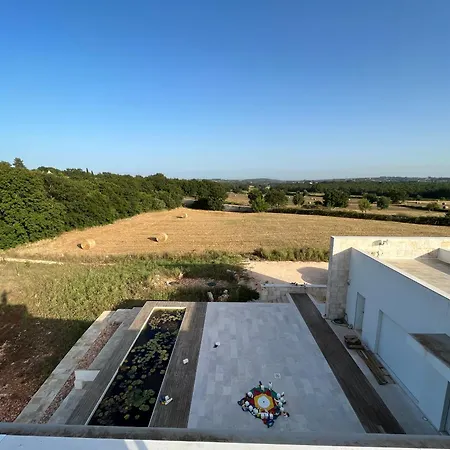 Rocce Rosse * Ostuni