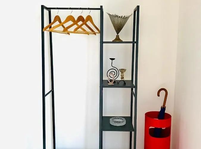 Apartment Rocce Rosse Ostuni