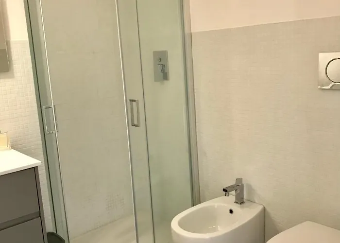 Apartment Rocce Rosse