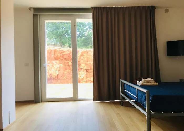 Apartment Rocce Rosse