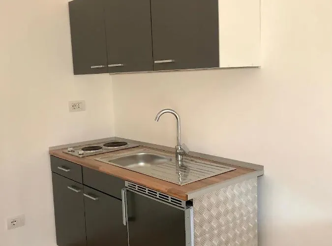 Apartment Rocce Rosse Ostuni