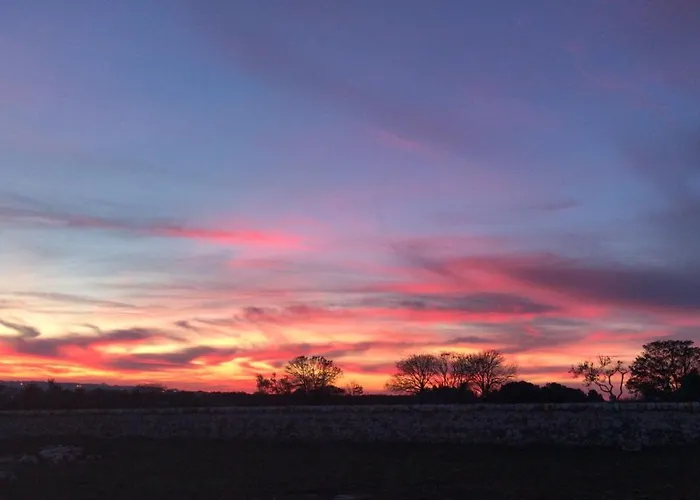 Apartment Rocce Rosse