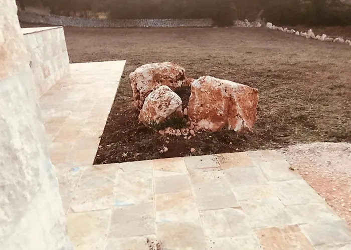 Apartment Rocce Rosse