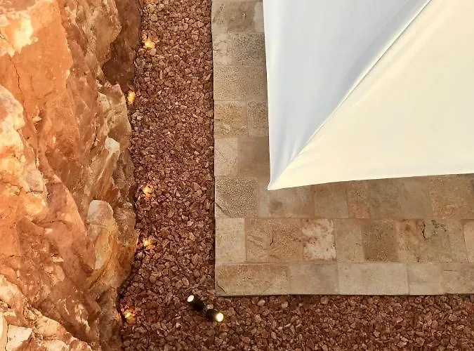 Apartment Rocce Rosse