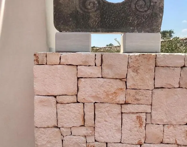 Apartment Rocce Rosse Ostuni