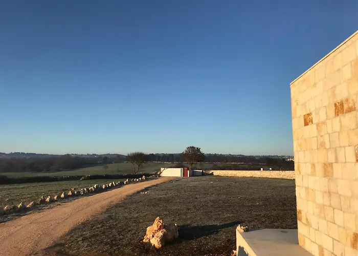 Apartment Rocce Rosse *